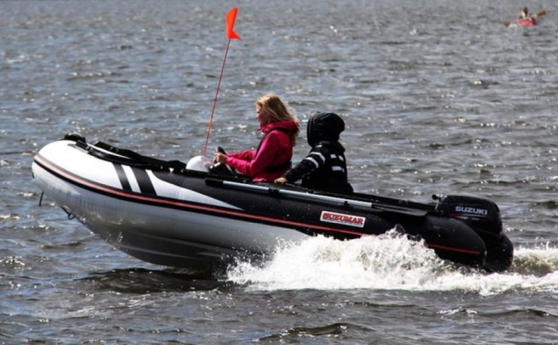 MX-380 RIB JOCKEY