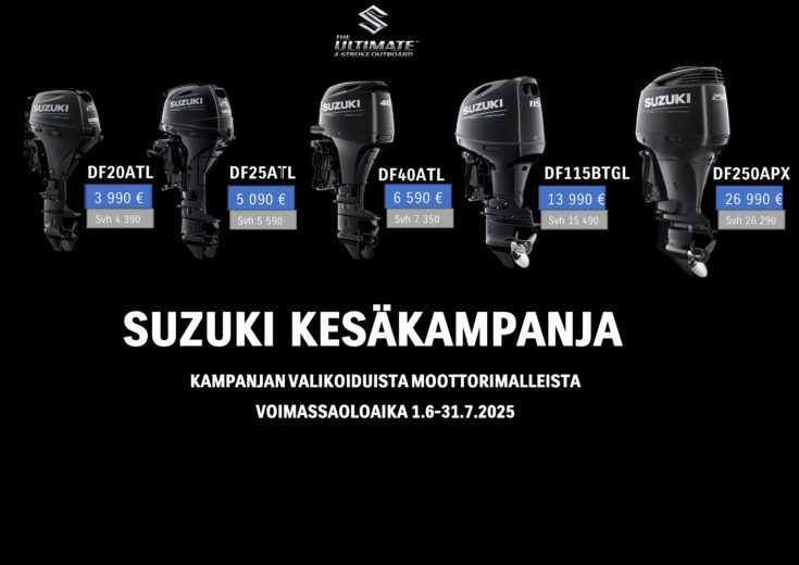 Kesäkampanja