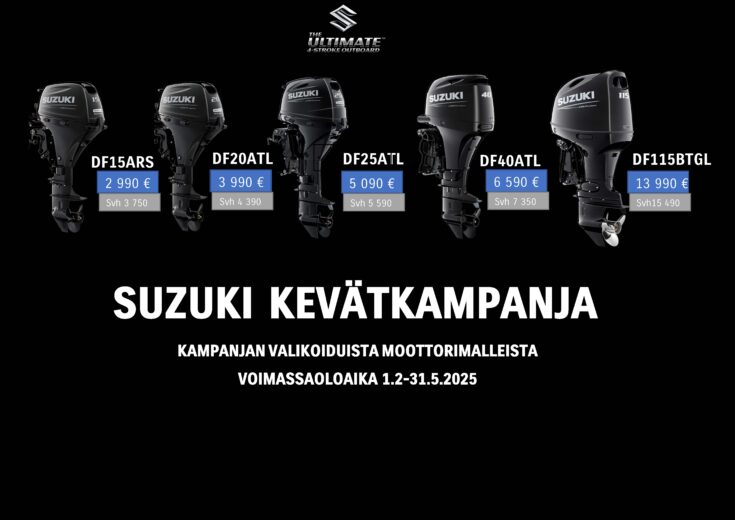 Kevätkampanja