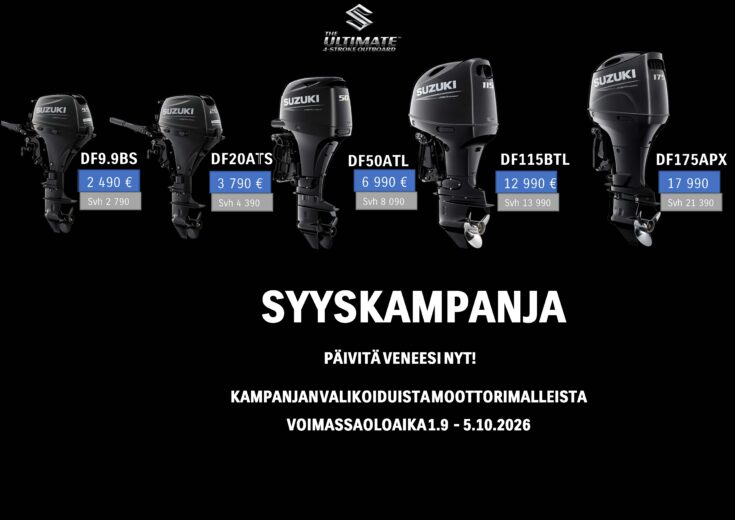 SYYSKAMPANJA