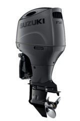 DF150AP Stealth Line