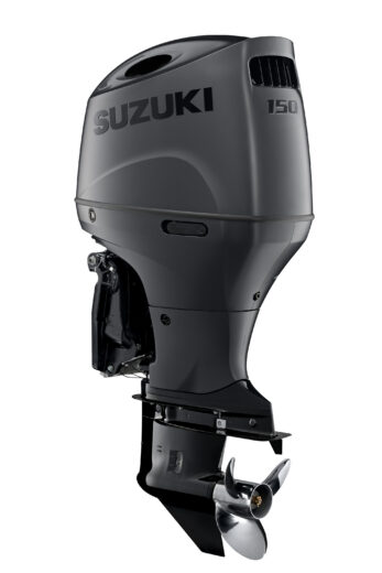 DF150AP Stealth Line