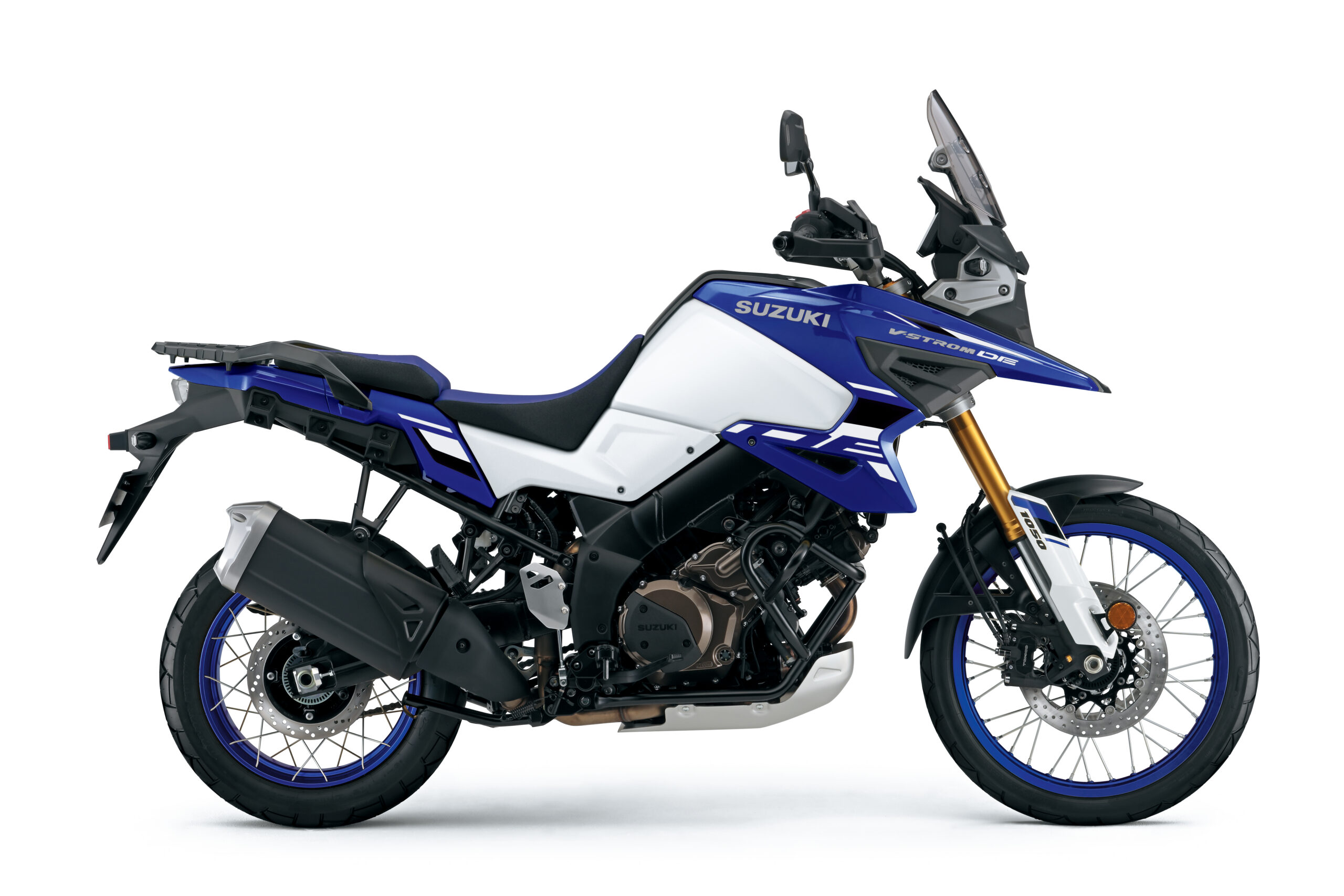 V-Strom 1050DE