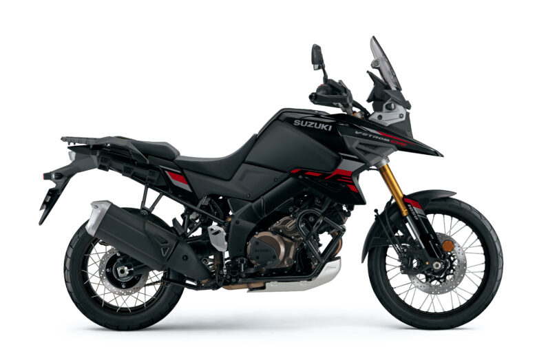 V-Strom 1050DE