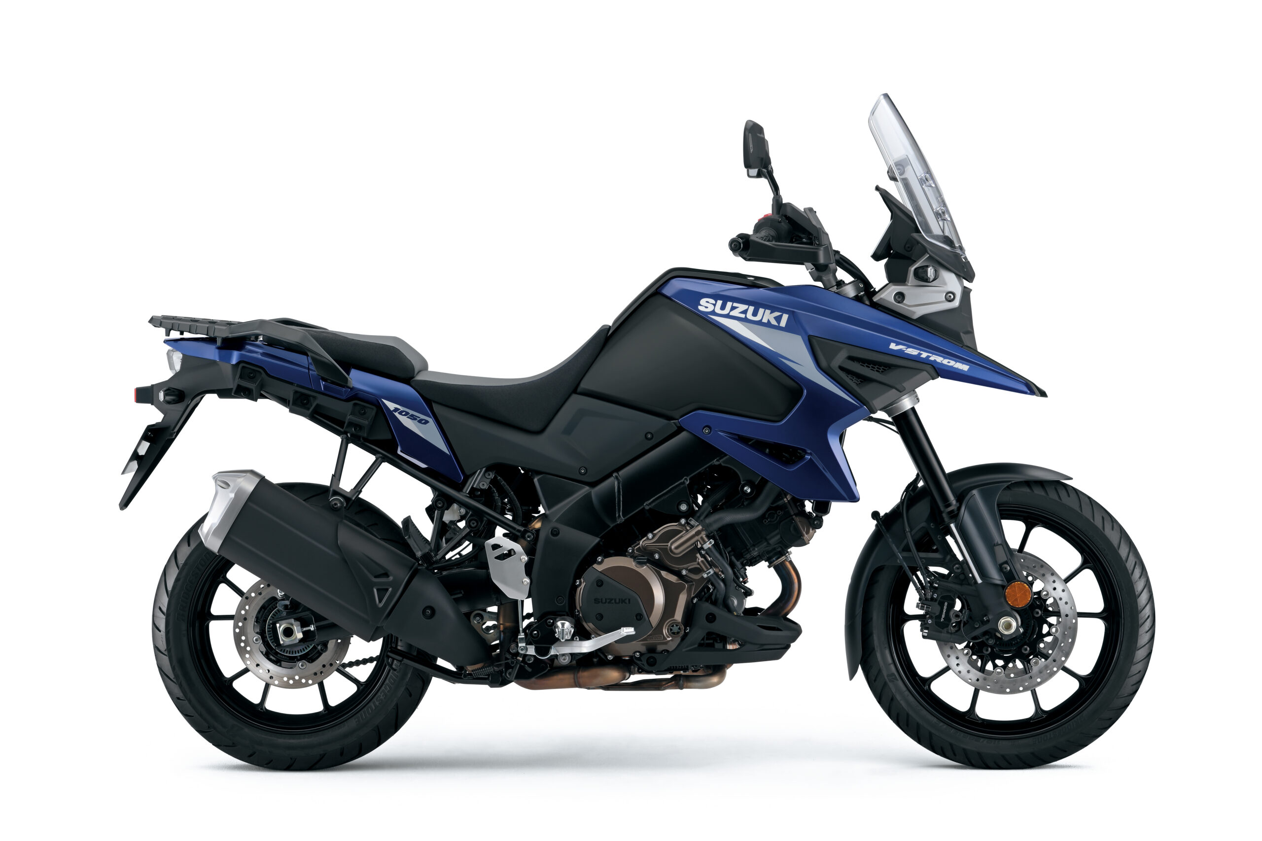 V-Strom 1050