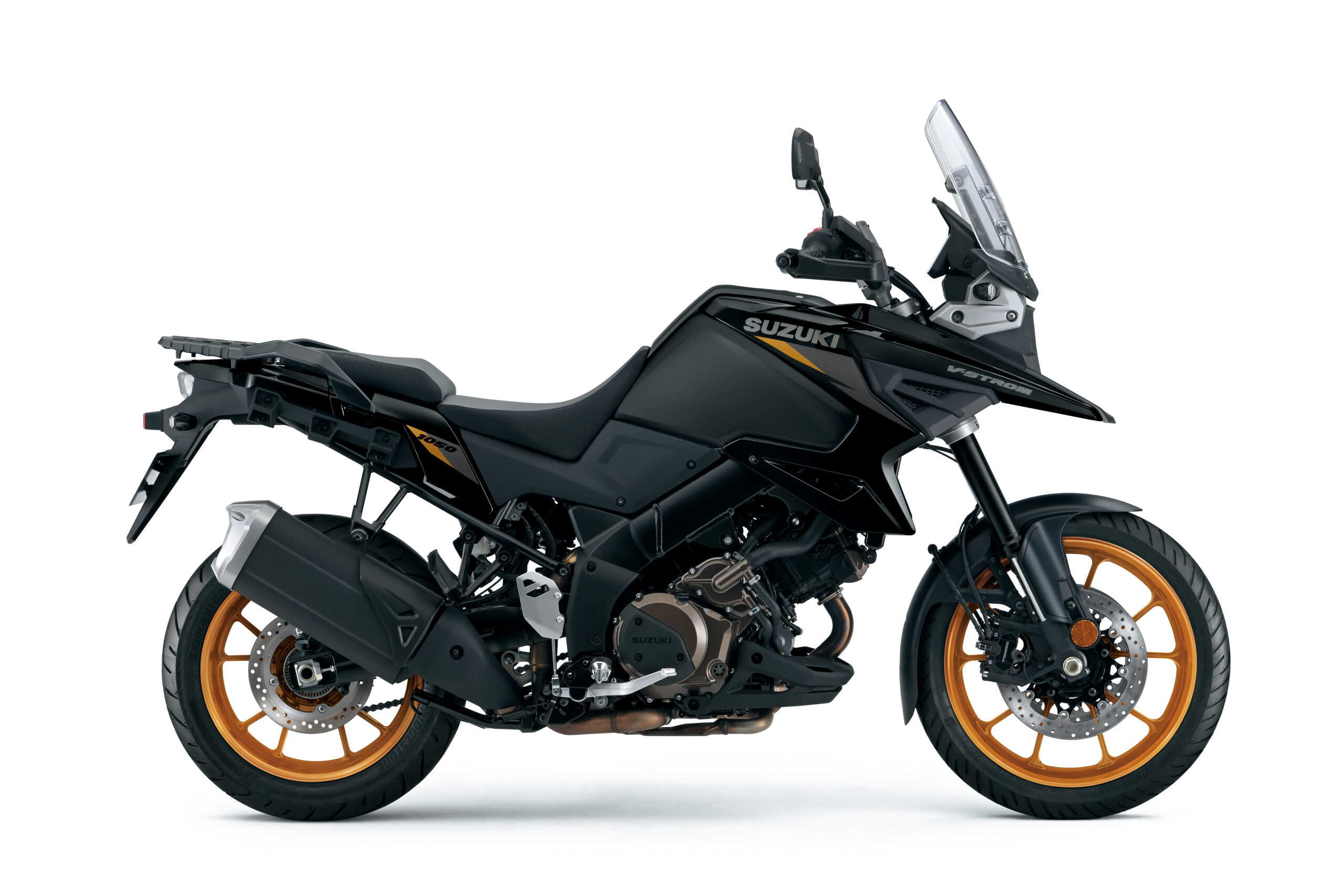 V-Strom 1050