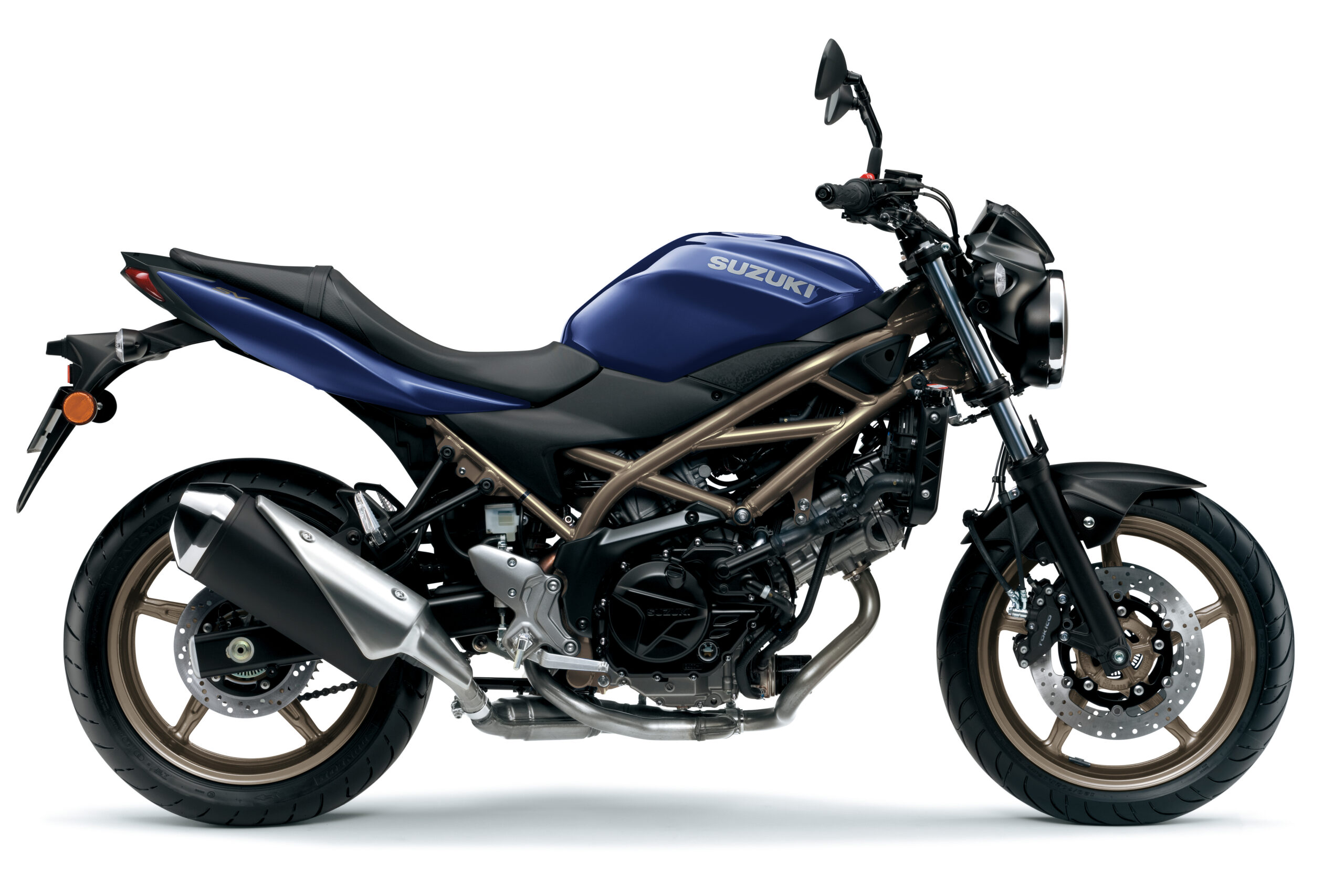 SV650A (35 kw)