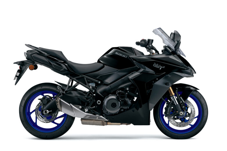 GSX-S1000GT