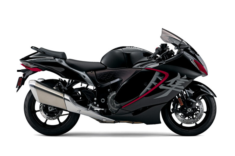 Hayabusa