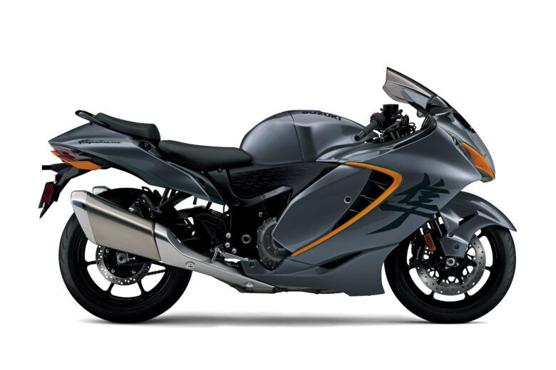 Hayabusa